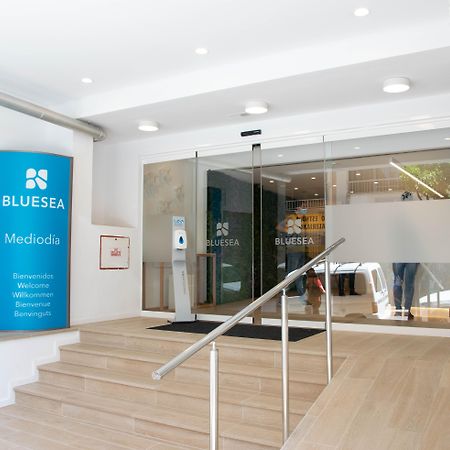 Bluesea Mediodia Hotel El Arenal  Exterior photo