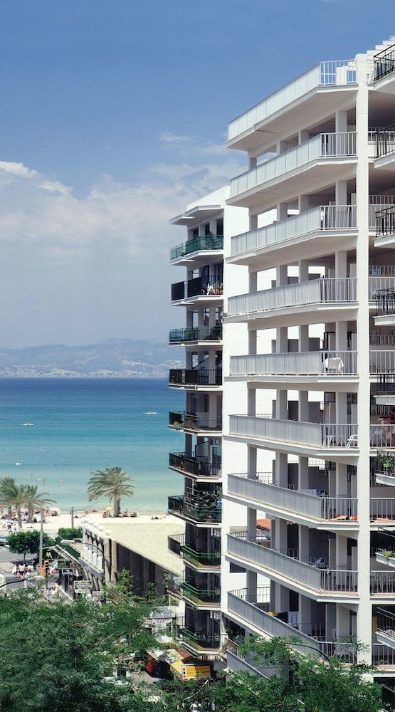 Bluesea Mediodia Hotel El Arenal  Exterior photo