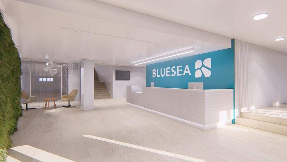 Bluesea Mediodia Hotel El Arenal  Exterior photo