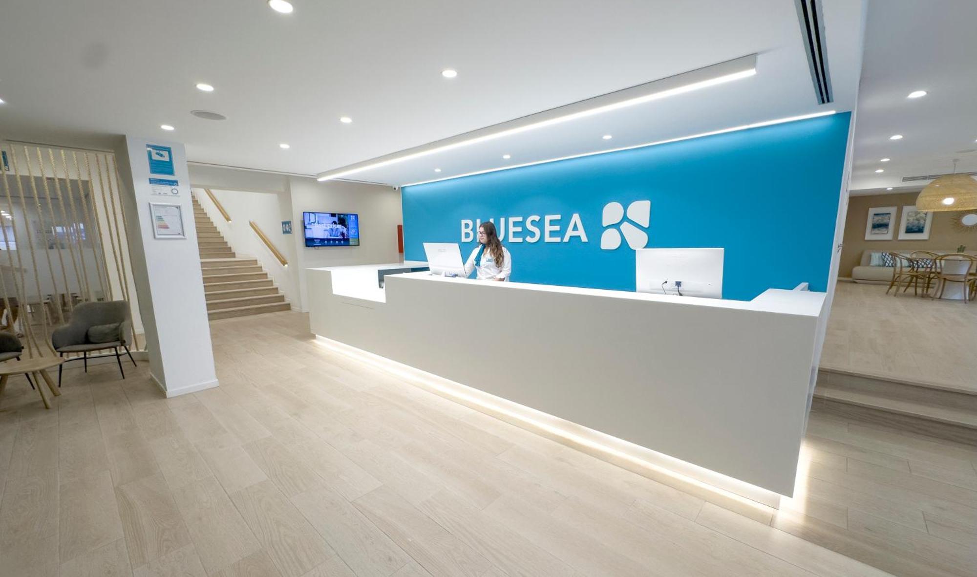 Bluesea Mediodia Hotel El Arenal  Exterior photo