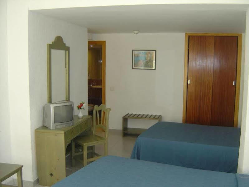 Bluesea Mediodia Hotel El Arenal  Exterior photo