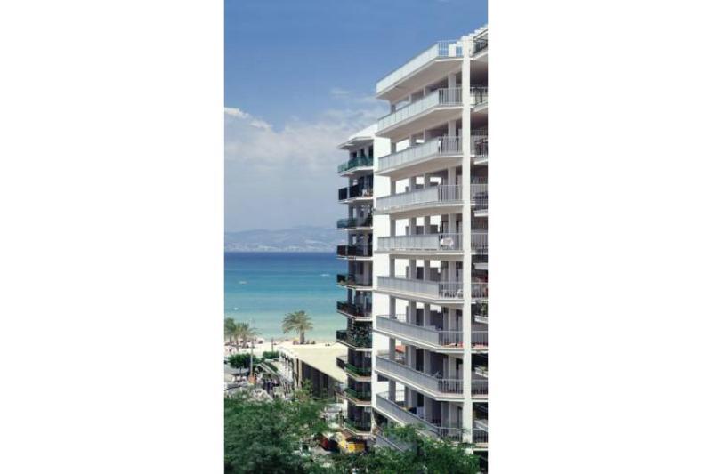 Bluesea Mediodia Hotel El Arenal  Exterior photo