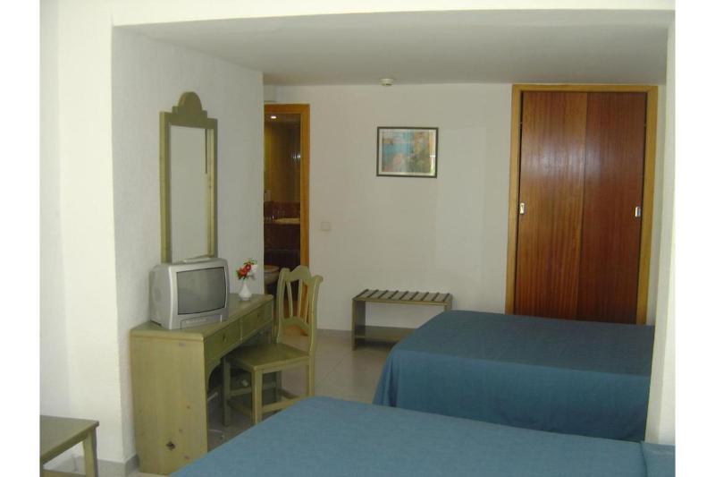 Bluesea Mediodia Hotel El Arenal  Exterior photo
